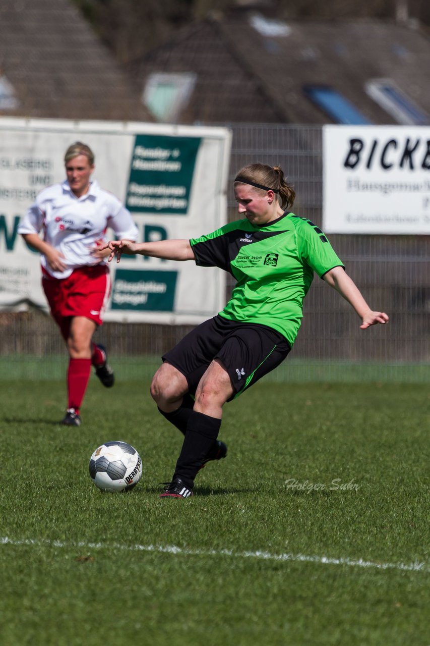 Bild 170 - Frauen Schmalfelder SV - TSV Siems : Ergebnis: 1:0